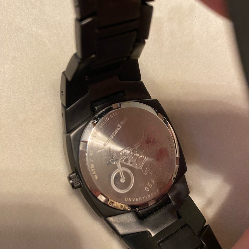 Vestal watch - Picture 4 of 4